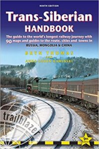 Guide transsiberian handbook
